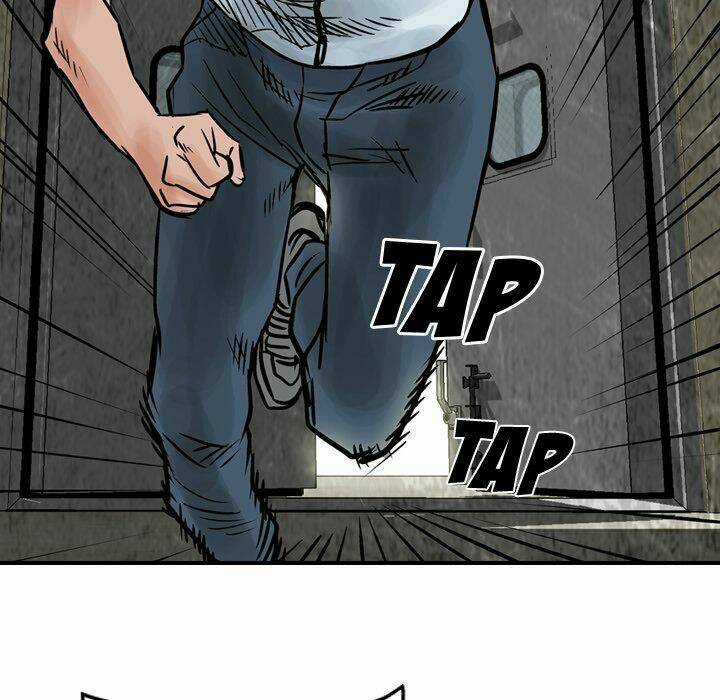 Huyền Thoại : Khởi Đầu Chapter 46 trang 74