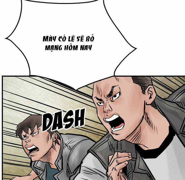 Huyền Thoại : Khởi Đầu Chapter 46 trang 75