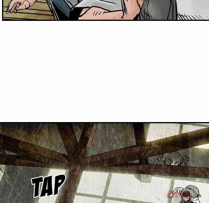 Huyền Thoại : Khởi Đầu Chapter 46 trang 76