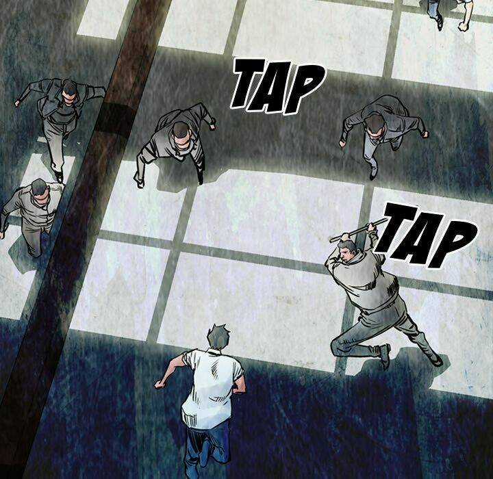 Huyền Thoại : Khởi Đầu Chapter 46 trang 77