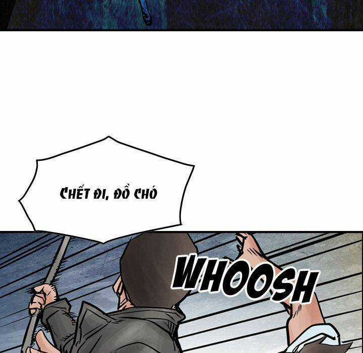 Huyền Thoại : Khởi Đầu Chapter 46 trang 78