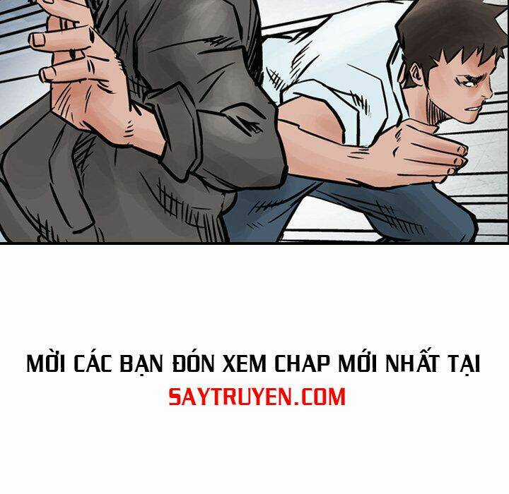 Huyền Thoại : Khởi Đầu Chapter 46 trang 79