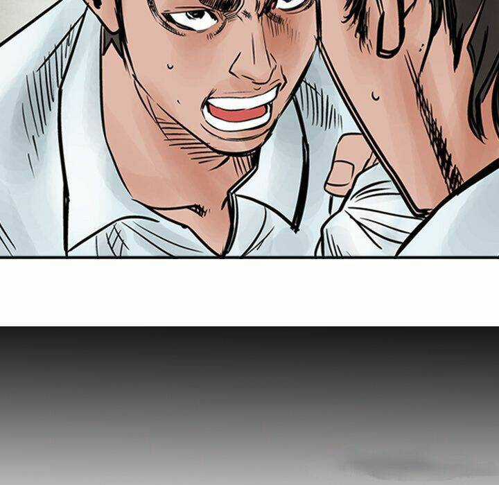 Huyền Thoại : Khởi Đầu Chapter 46 trang 8