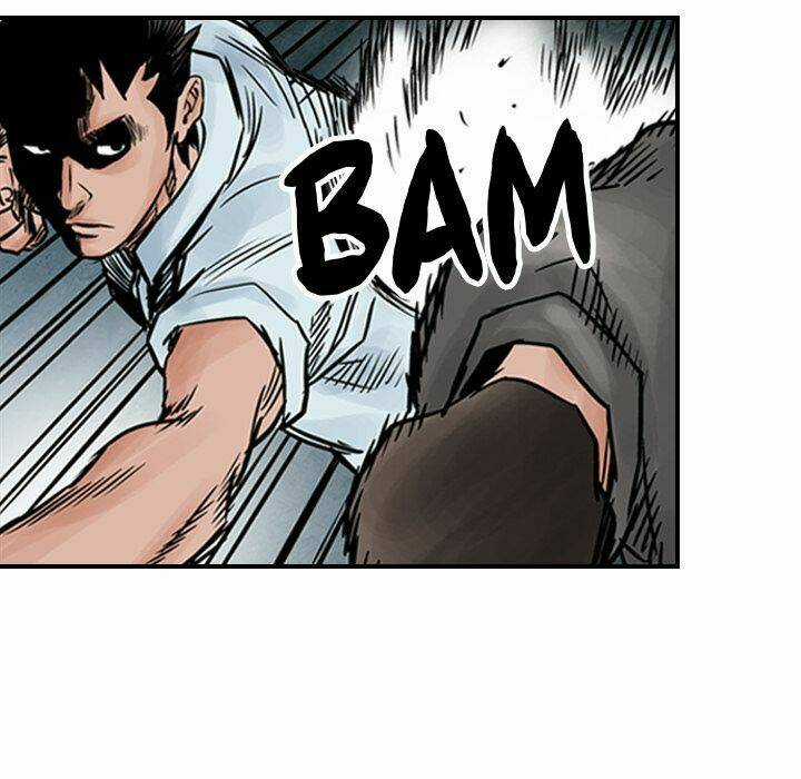 Huyền Thoại : Khởi Đầu Chapter 46 trang 80