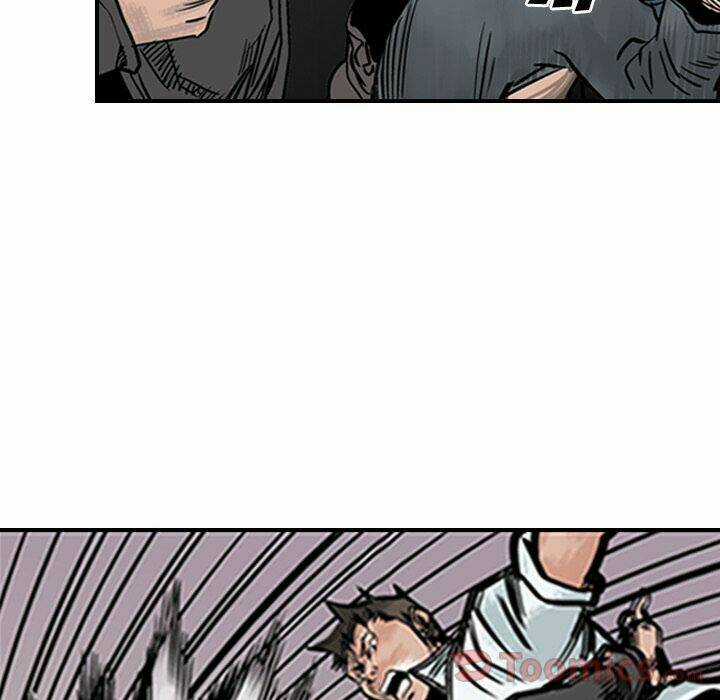 Huyền Thoại : Khởi Đầu Chapter 46 trang 82