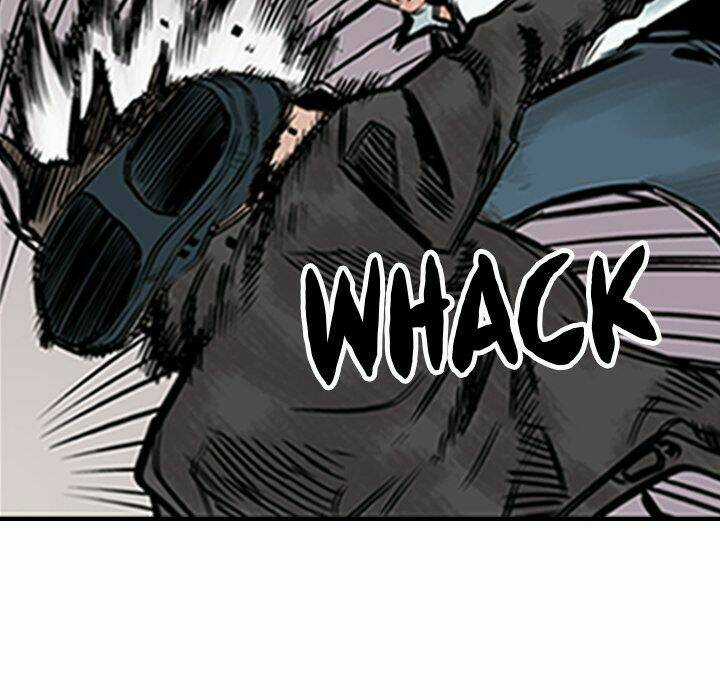 Huyền Thoại : Khởi Đầu Chapter 46 trang 83