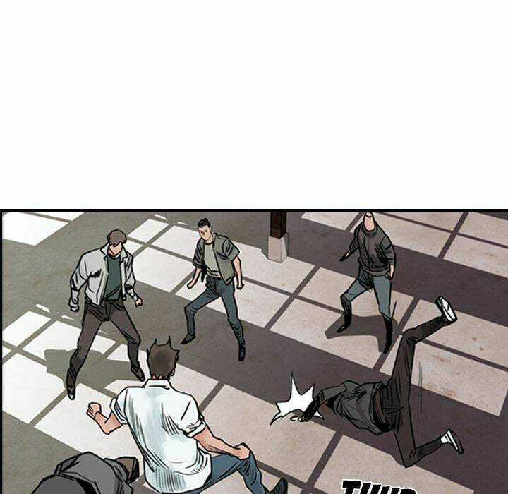 Huyền Thoại : Khởi Đầu Chapter 46 trang 84