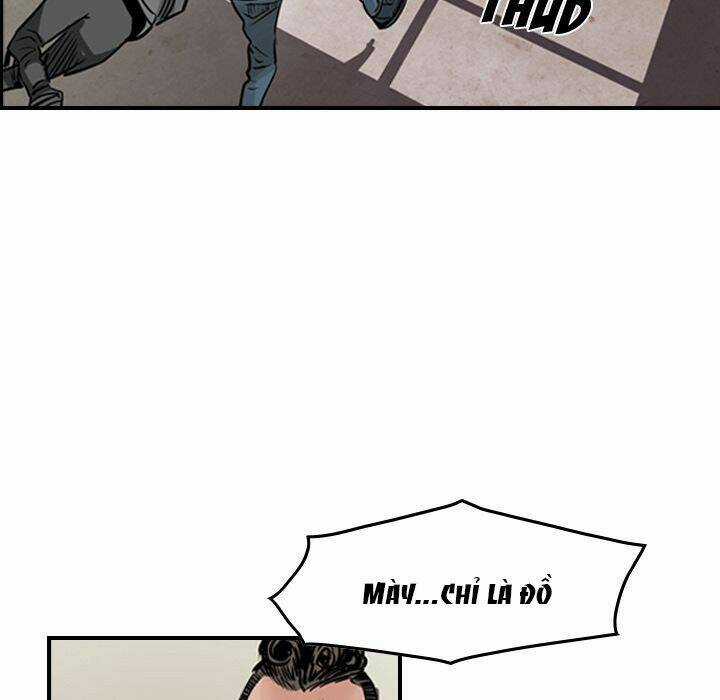 Huyền Thoại : Khởi Đầu Chapter 46 trang 85