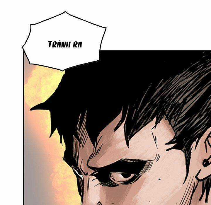 Huyền Thoại : Khởi Đầu Chapter 46 trang 87