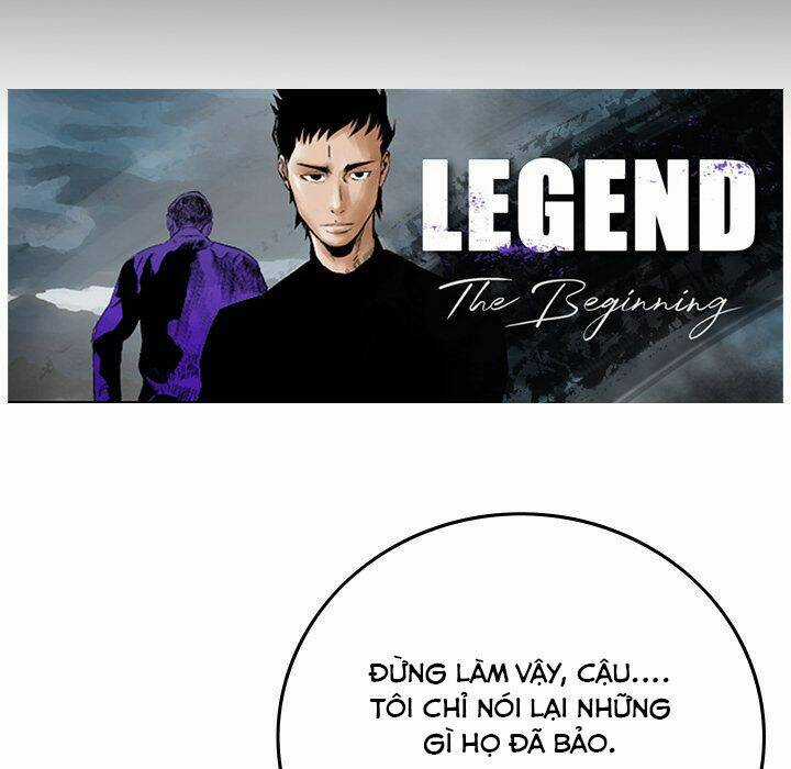 Huyền Thoại : Khởi Đầu Chapter 46 trang 9