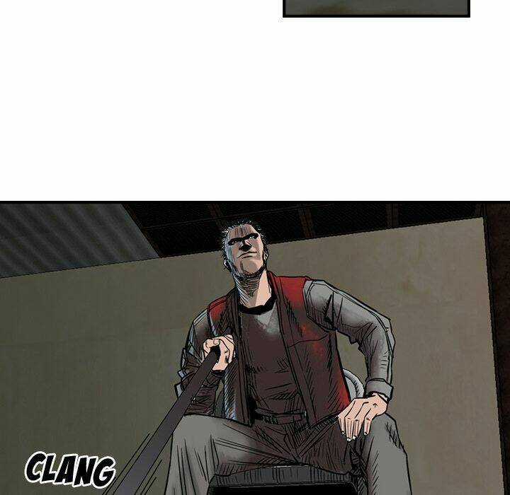 Huyền Thoại : Khởi Đầu Chapter 46 trang 91