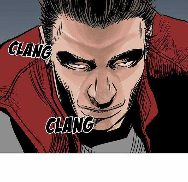 Huyền Thoại : Khởi Đầu Chapter 46 trang 93