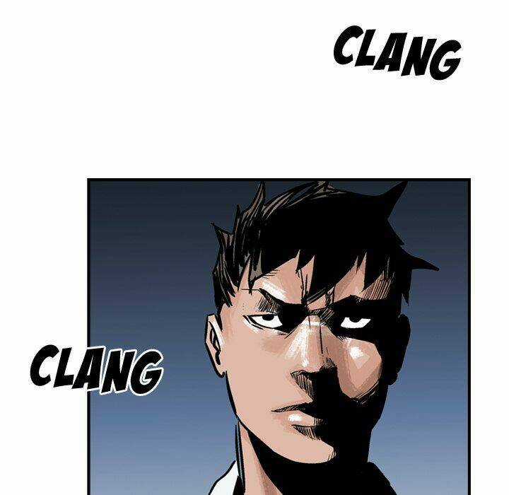 Huyền Thoại : Khởi Đầu Chapter 46 trang 94