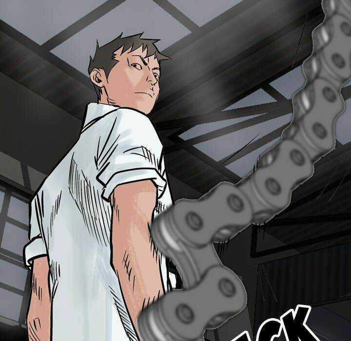 Huyền Thoại : Khởi Đầu Chapter 46 trang 98