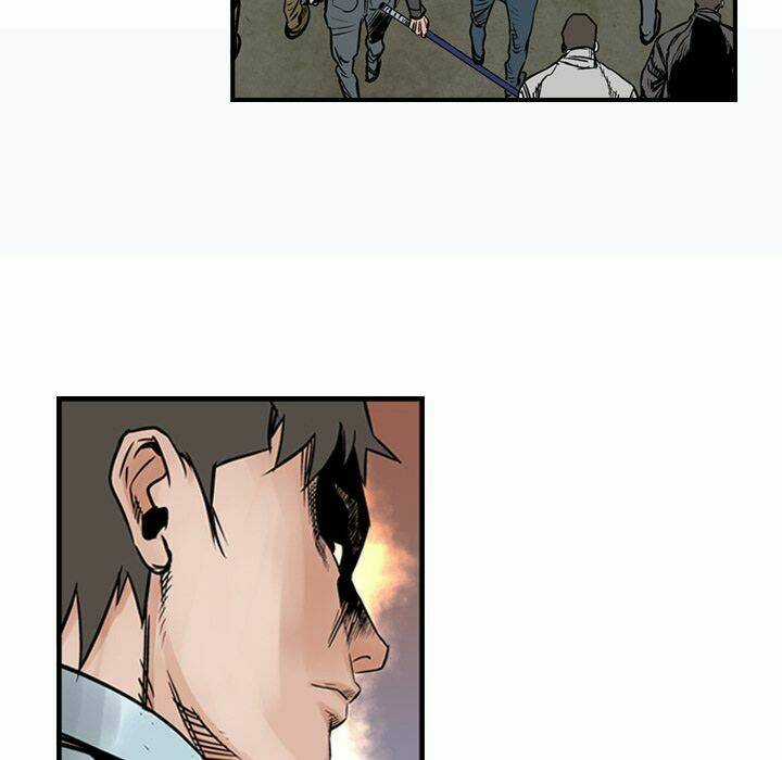 Huyền Thoại : Khởi Đầu Chapter 47 trang 12