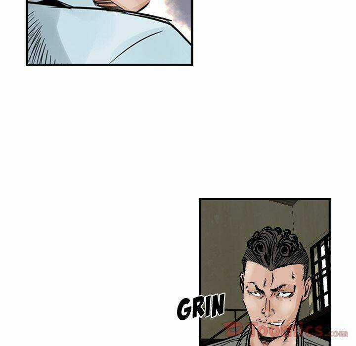 Huyền Thoại : Khởi Đầu Chapter 47 trang 13