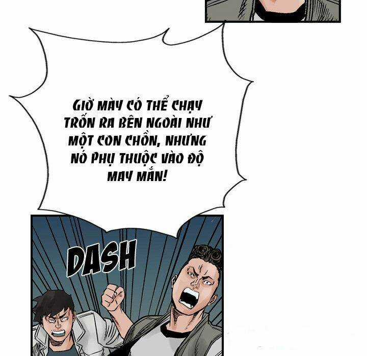 Huyền Thoại : Khởi Đầu Chapter 47 trang 14