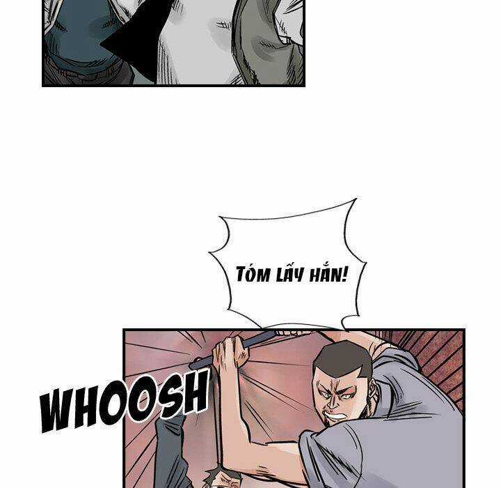 Huyền Thoại : Khởi Đầu Chapter 47 trang 15