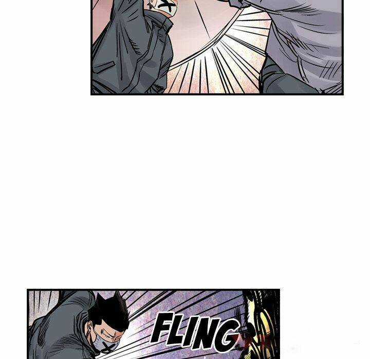 Huyền Thoại : Khởi Đầu Chapter 47 trang 16