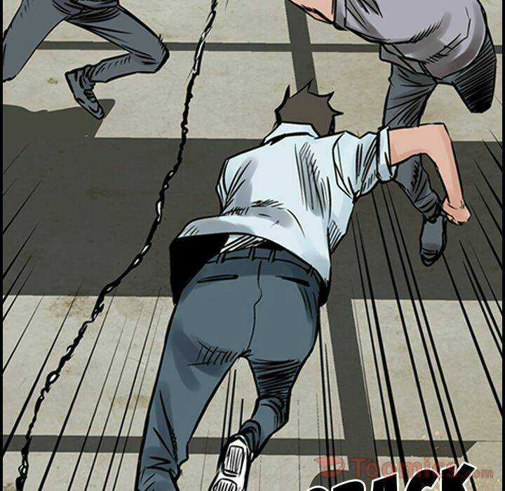 Huyền Thoại : Khởi Đầu Chapter 47 trang 18