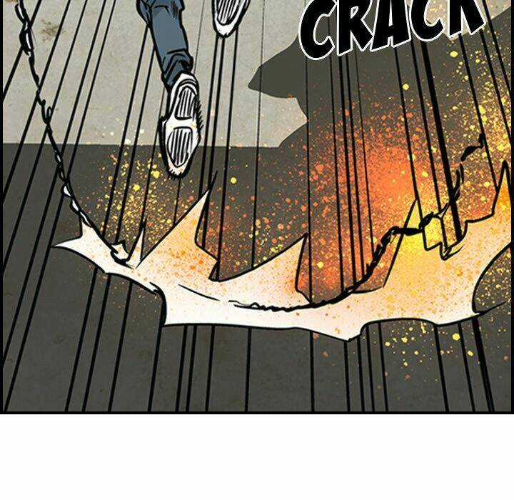 Huyền Thoại : Khởi Đầu Chapter 47 trang 19