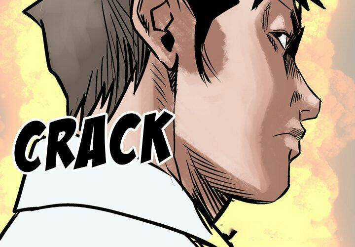 Huyền Thoại : Khởi Đầu Chapter 47 trang 2