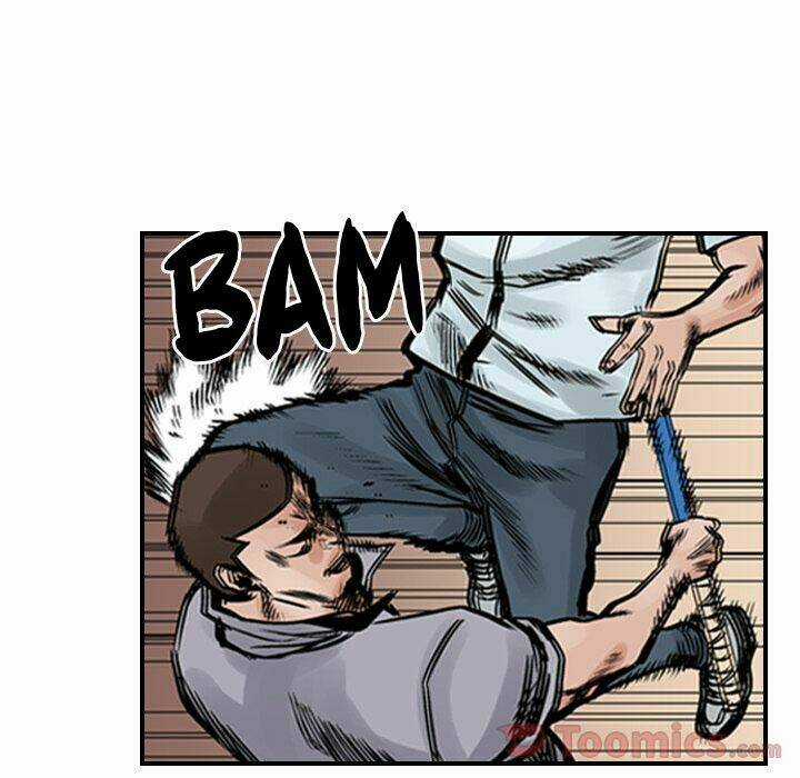 Huyền Thoại : Khởi Đầu Chapter 47 trang 20