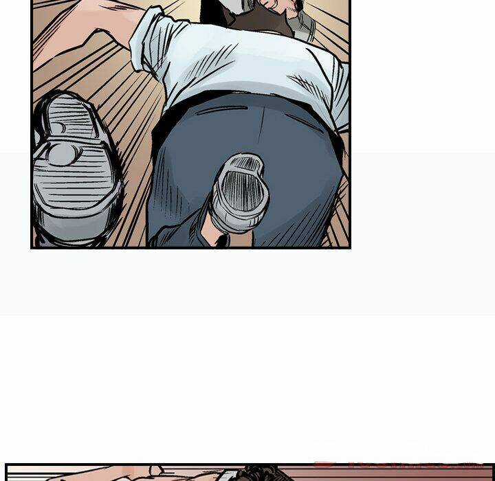 Huyền Thoại : Khởi Đầu Chapter 47 trang 23