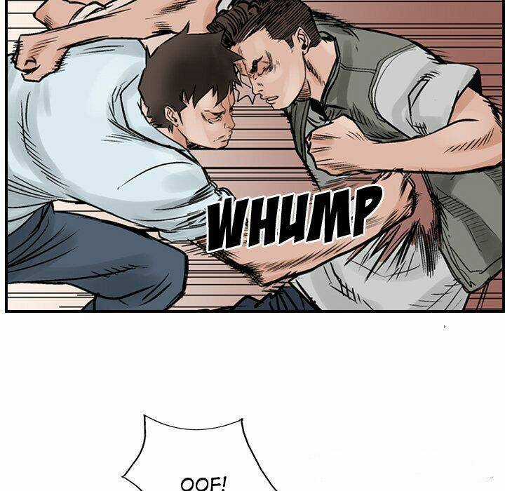 Huyền Thoại : Khởi Đầu Chapter 47 trang 24