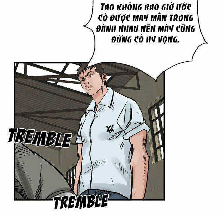 Huyền Thoại : Khởi Đầu Chapter 47 trang 26