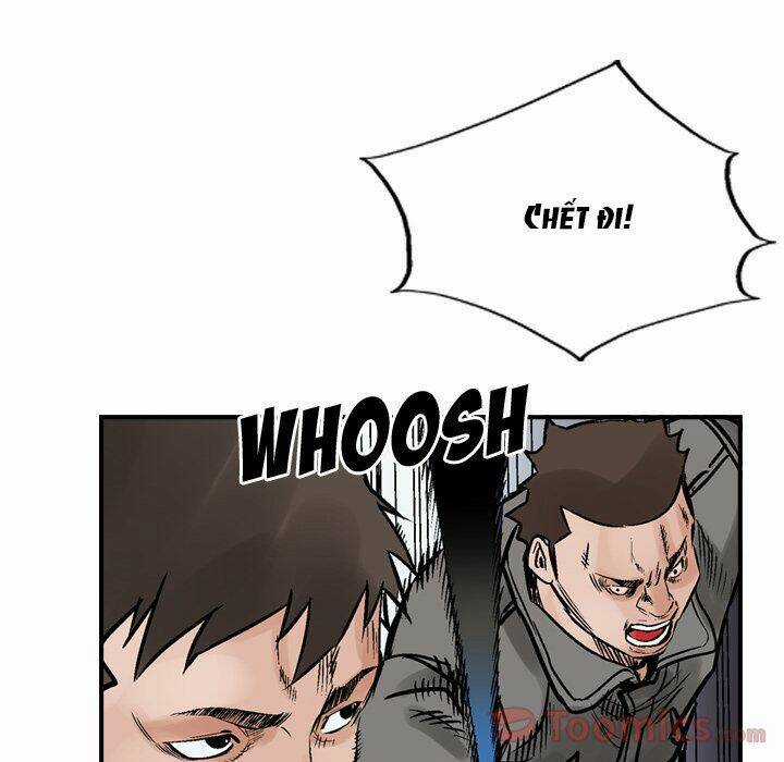 Huyền Thoại : Khởi Đầu Chapter 47 trang 27