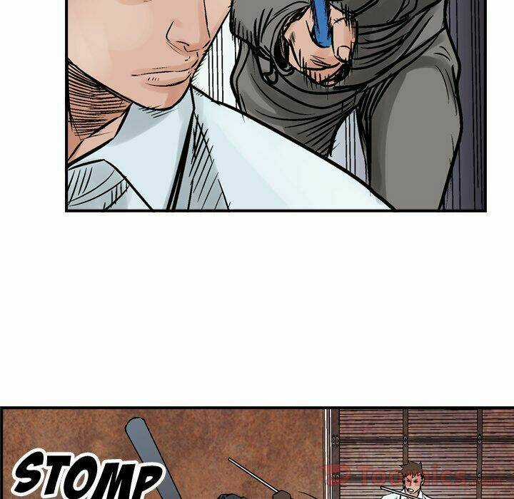 Huyền Thoại : Khởi Đầu Chapter 47 trang 28