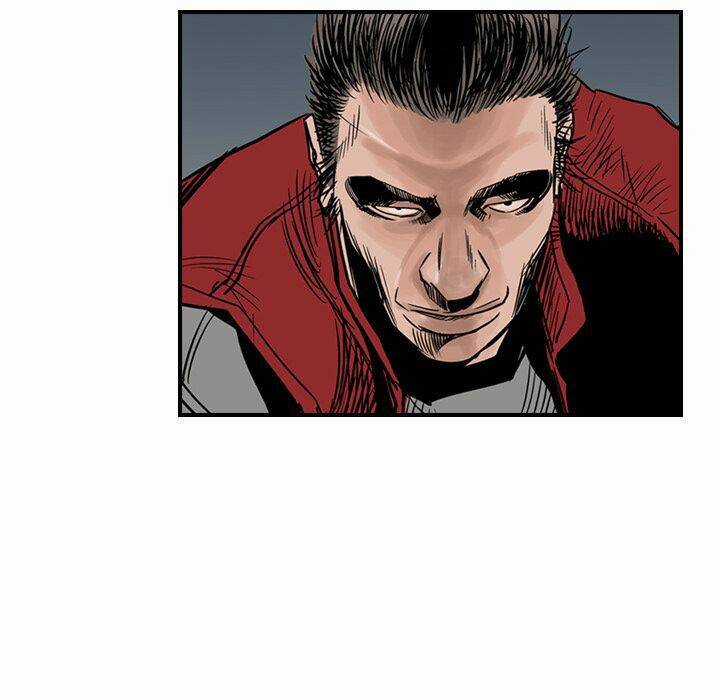 Huyền Thoại : Khởi Đầu Chapter 47 trang 30