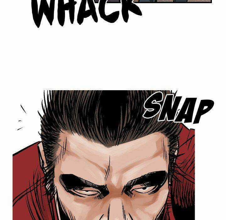 Huyền Thoại : Khởi Đầu Chapter 47 trang 33