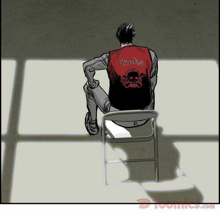 Huyền Thoại : Khởi Đầu Chapter 47 trang 38