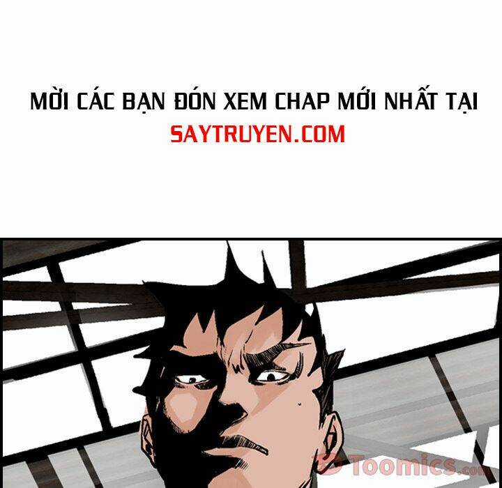 Huyền Thoại : Khởi Đầu Chapter 47 trang 39