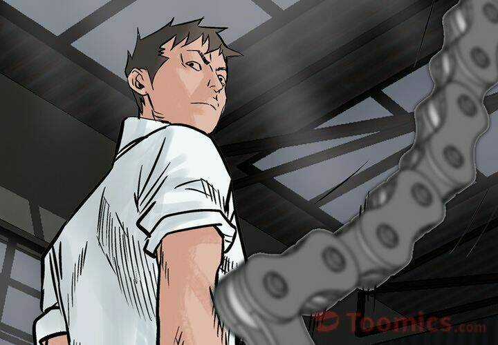 Huyền Thoại : Khởi Đầu Chapter 47 trang 4