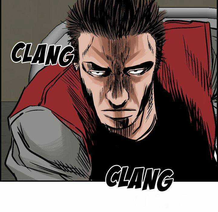 Huyền Thoại : Khởi Đầu Chapter 47 trang 41