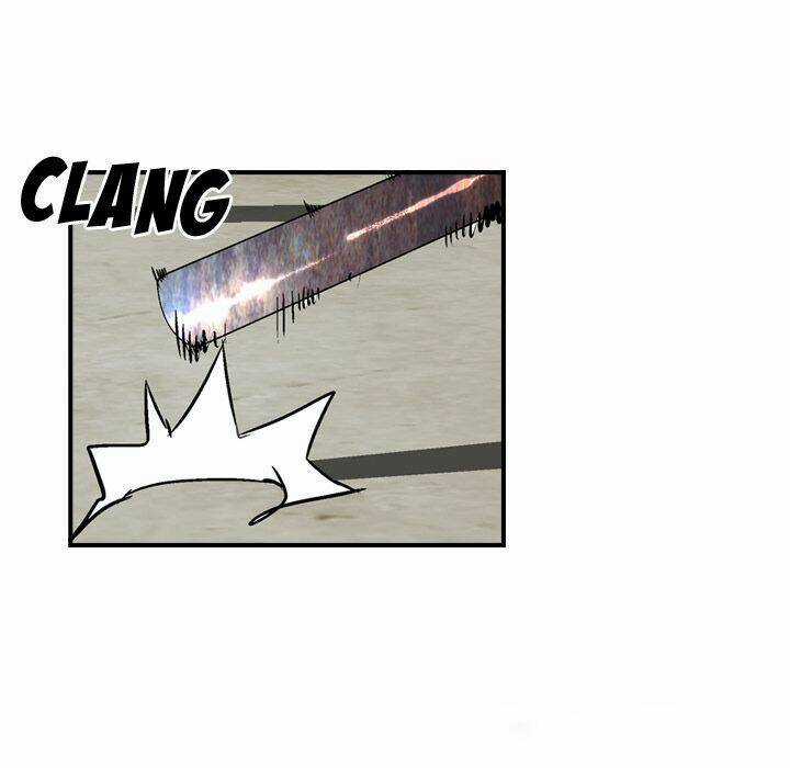 Huyền Thoại : Khởi Đầu Chapter 47 trang 42