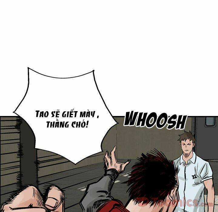 Huyền Thoại : Khởi Đầu Chapter 47 trang 45