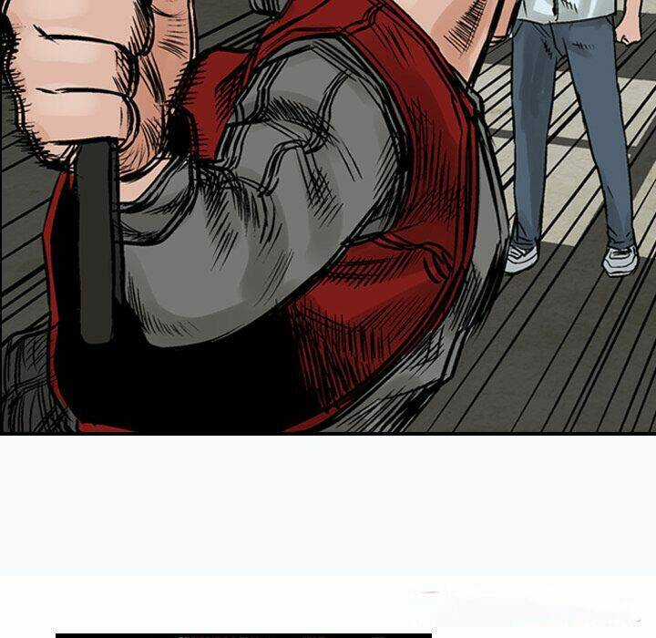 Huyền Thoại : Khởi Đầu Chapter 47 trang 46