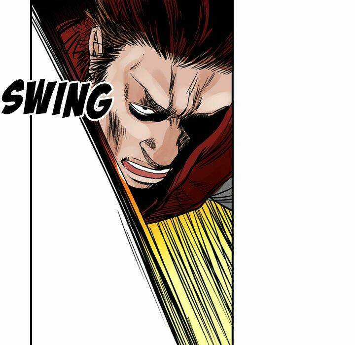 Huyền Thoại : Khởi Đầu Chapter 47 trang 47