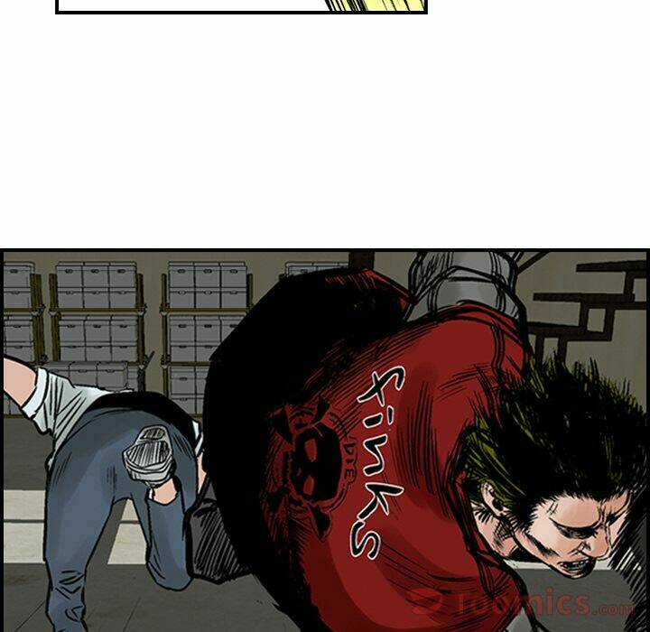 Huyền Thoại : Khởi Đầu Chapter 47 trang 48