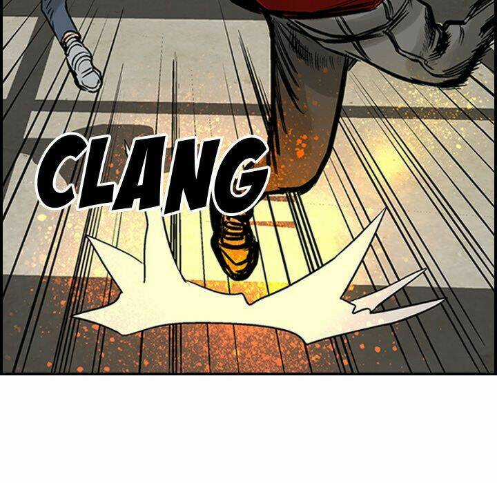 Huyền Thoại : Khởi Đầu Chapter 47 trang 49