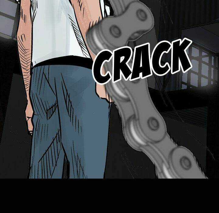 Huyền Thoại : Khởi Đầu Chapter 47 trang 5