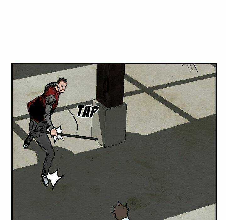 Huyền Thoại : Khởi Đầu Chapter 47 trang 50