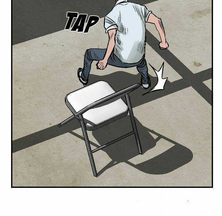 Huyền Thoại : Khởi Đầu Chapter 47 trang 51