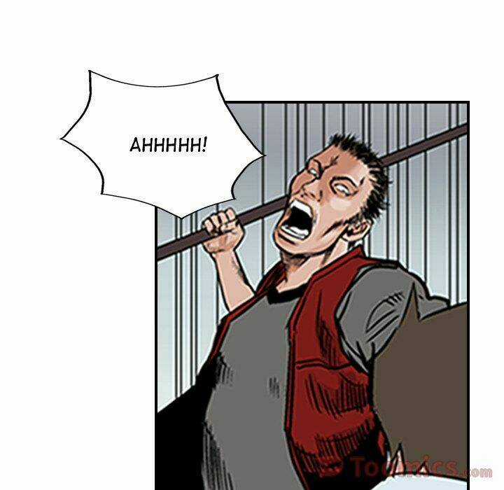 Huyền Thoại : Khởi Đầu Chapter 47 trang 52