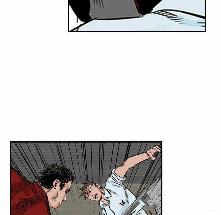 Huyền Thoại : Khởi Đầu Chapter 47 trang 53