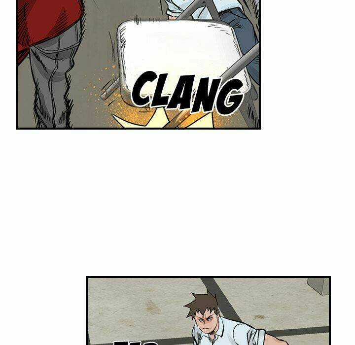 Huyền Thoại : Khởi Đầu Chapter 47 trang 54